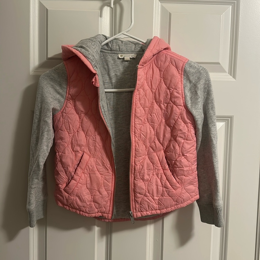 Tucker + Tate cute jacket